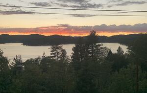 Grand View Lodge at Arrowhead - Lake Arrowhead, California