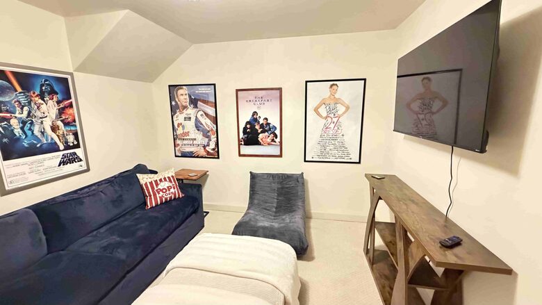 Elegant Lakeview Cabin Near Downtown Blowing Rock - Blowing Rock, North Carolina