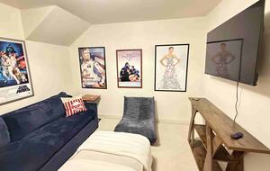 Elegant Lakeview Cabin Near Downtown Blowing Rock - Blowing Rock, North Carolina