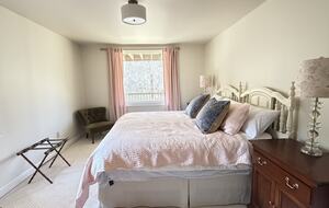 Elegant Lakeview Cabin Near Downtown Blowing Rock - Blowing Rock, North Carolina