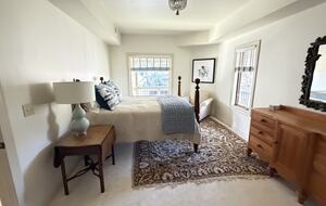 Elegant Lakeview Cabin Near Downtown Blowing Rock - Blowing Rock, North Carolina