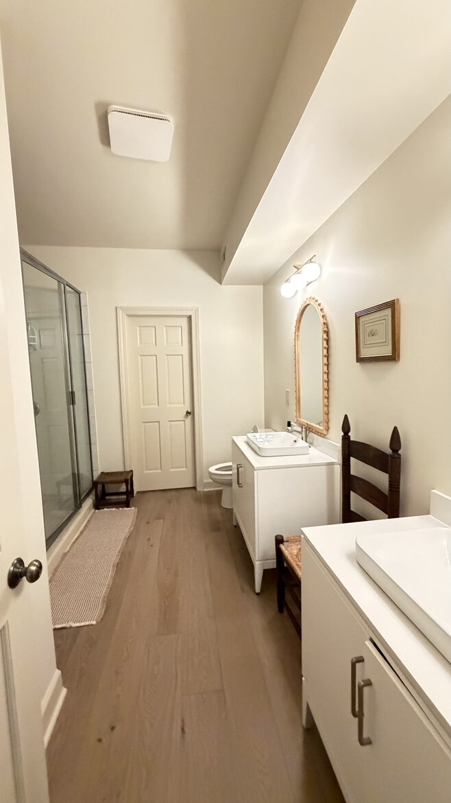 Elegant Lakeview Cabin Near Downtown Blowing Rock - Blowing Rock, North Carolina