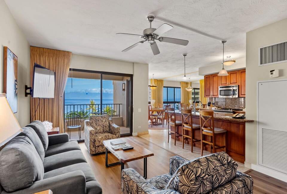 Kaanapali Alii | 492 - Lahaina, Hawaii
