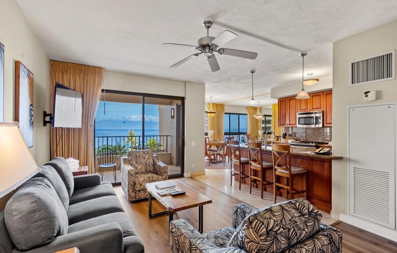 Kaanapali Alii | 492 - Lahaina, Hawaii