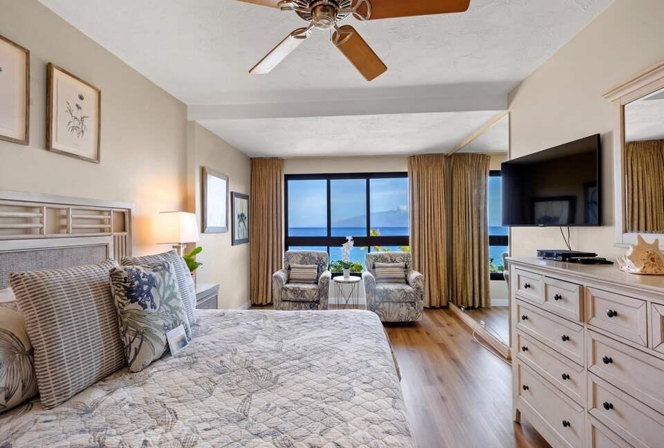 Kaanapali Alii | 492 - Lahaina, Hawaii