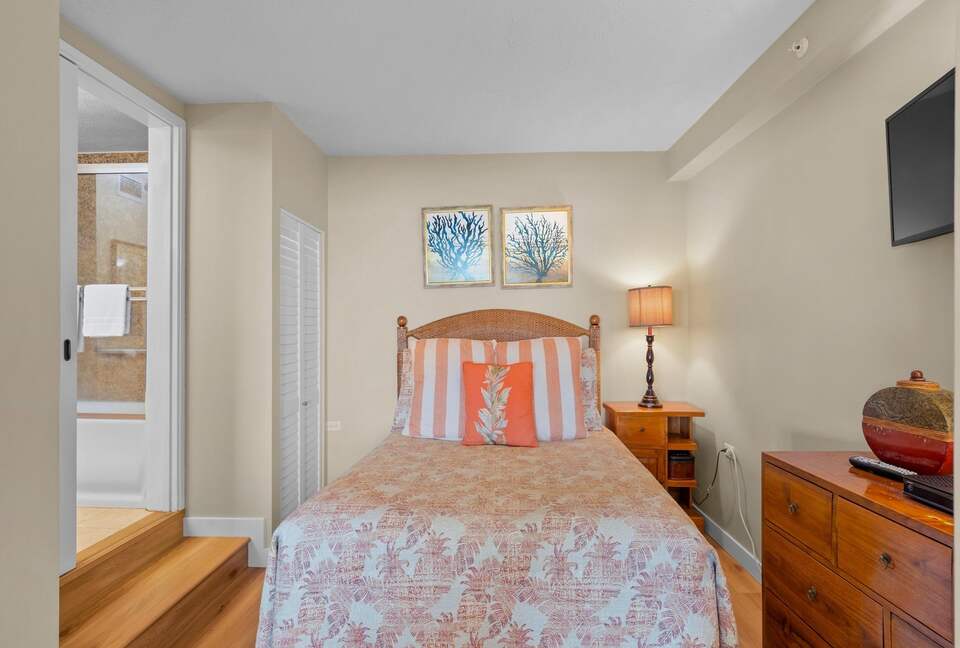 Kaanapali Alii | 492 - Lahaina, Hawaii