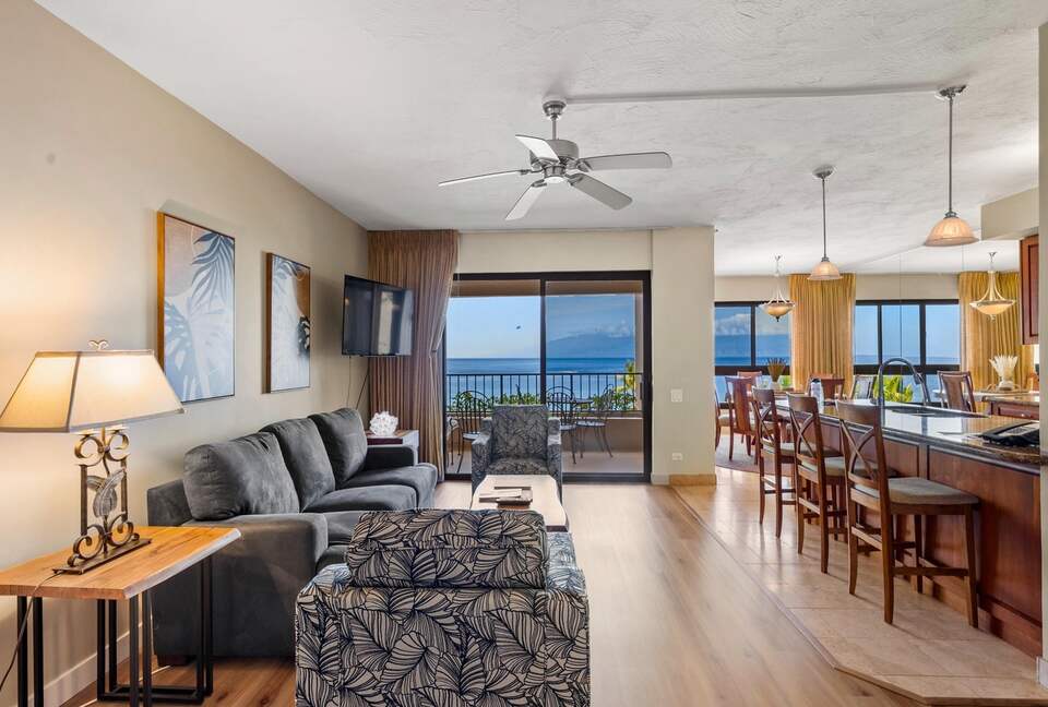 Kaanapali Alii | 492 - Lahaina, Hawaii