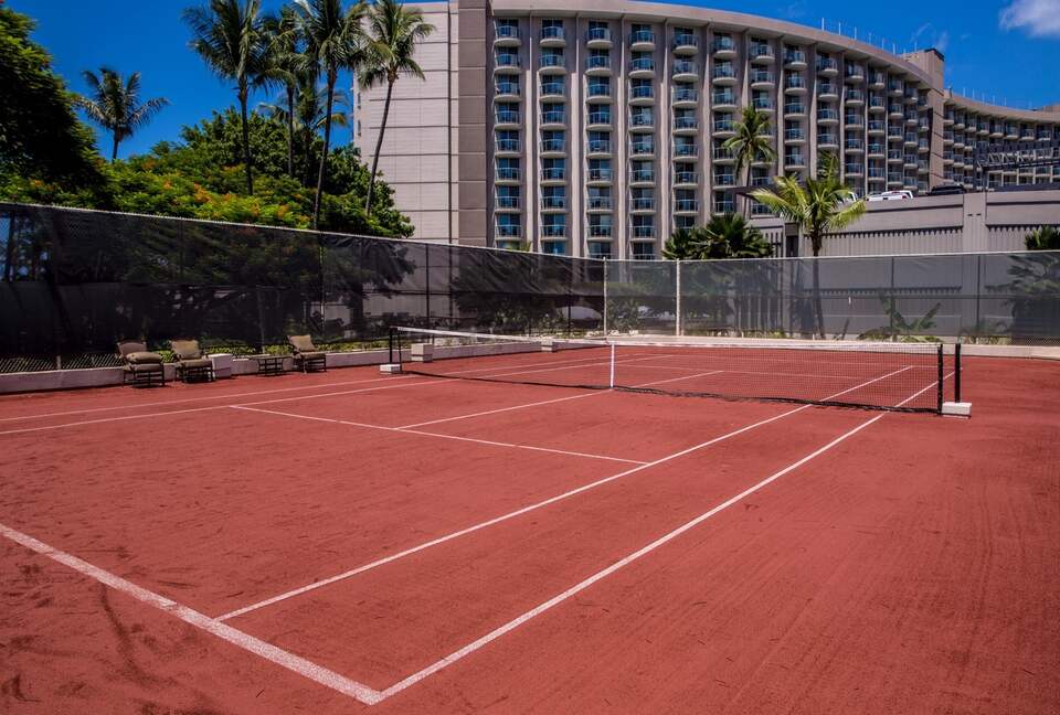 Kaanapali Alii | 492 - Lahaina, Hawaii