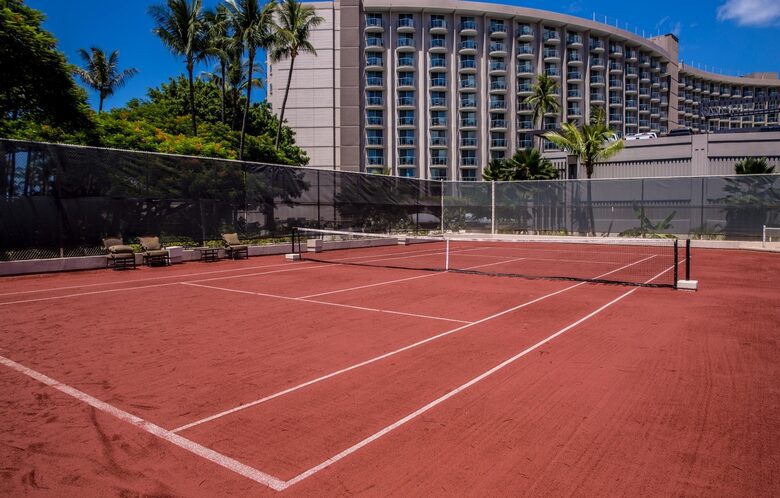 Kaanapali Alii | 492 - Lahaina, Hawaii