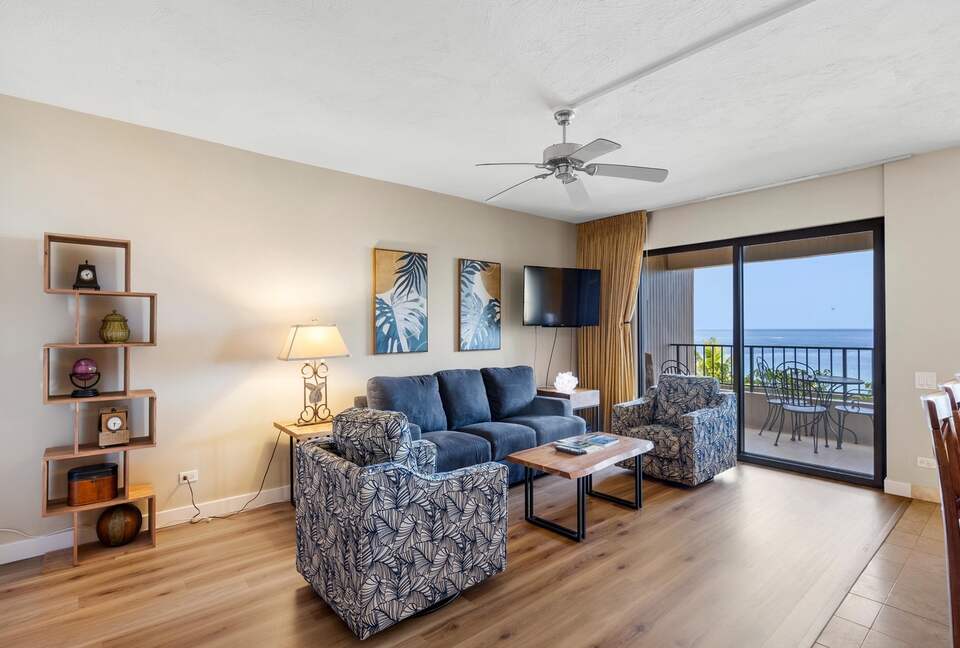 Kaanapali Alii | 492 - Lahaina, Hawaii