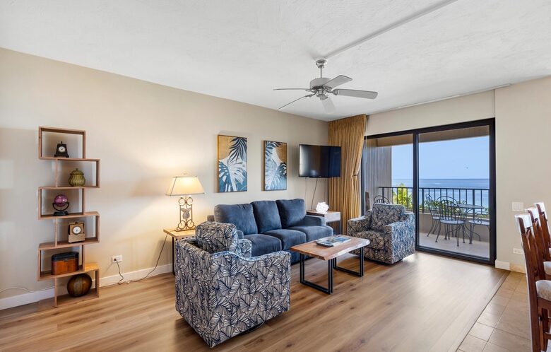 Kaanapali Alii | 492 - Lahaina, Hawaii