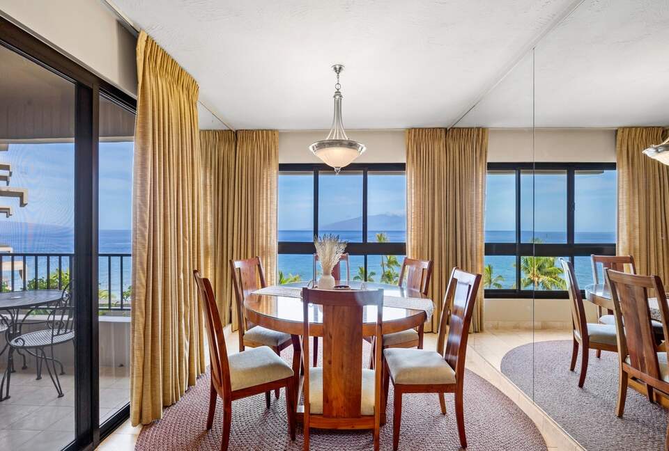 Kaanapali Alii | 492 - Lahaina, Hawaii