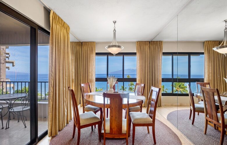 Kaanapali Alii | 492 - Lahaina, Hawaii