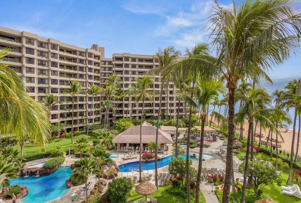 Kaanapali Alii | 492 - Lahaina, Hawaii