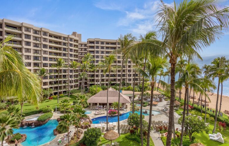 Kaanapali Alii | 492 - Lahaina, Hawaii