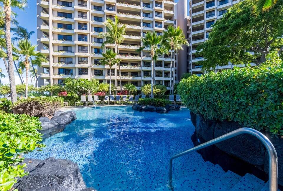 Kaanapali Alii | 492 - Lahaina, Hawaii