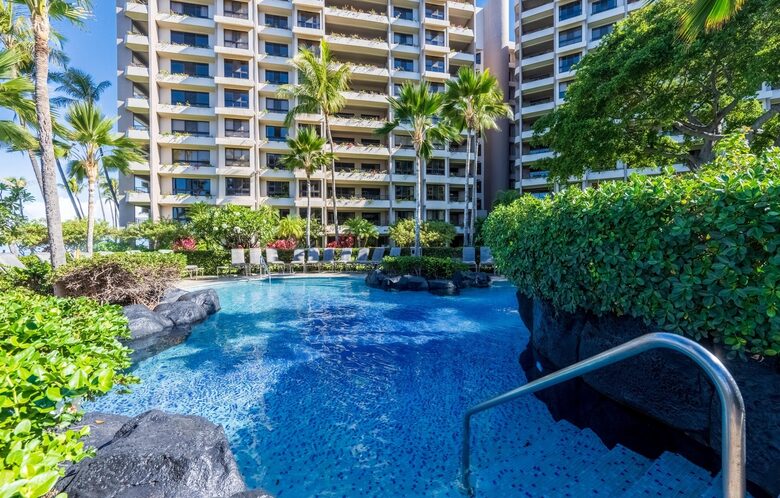 Kaanapali Alii | 492 - Lahaina, Hawaii