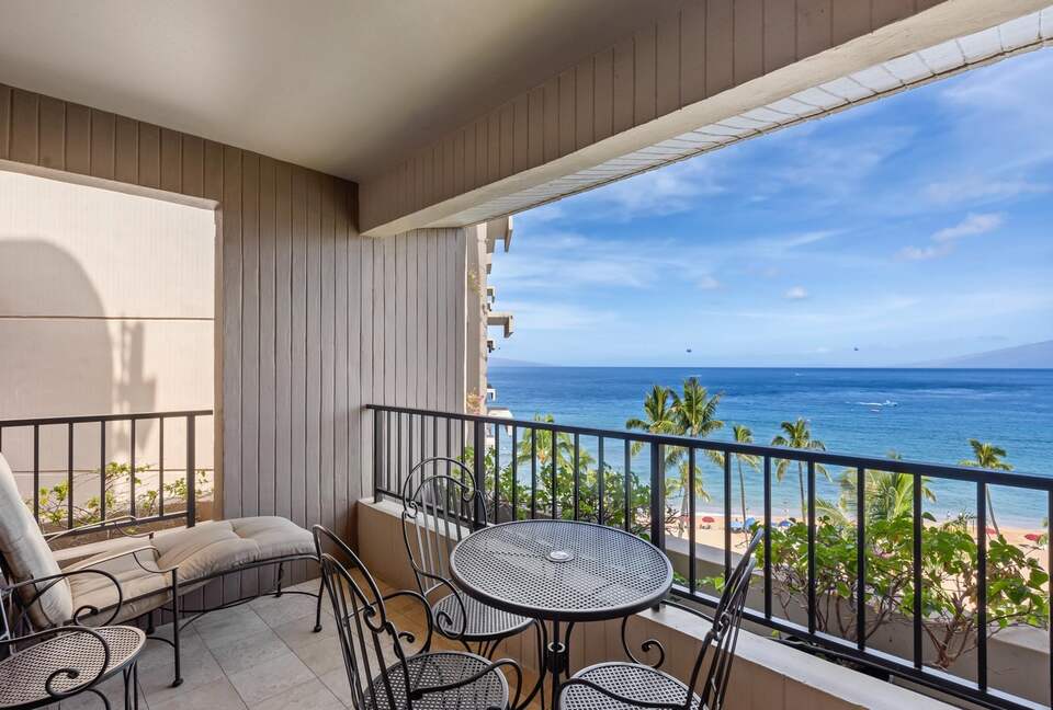 Kaanapali Alii | 492 - Lahaina, Hawaii