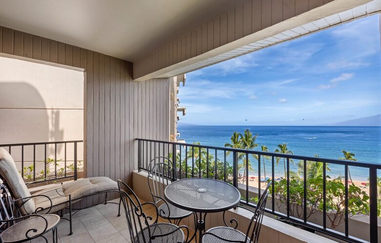 Kaanapali Alii | 492 - Lahaina, Hawaii