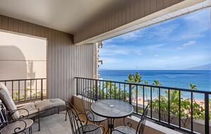 Kaanapali Alii | 492 - Lahaina, Hawaii