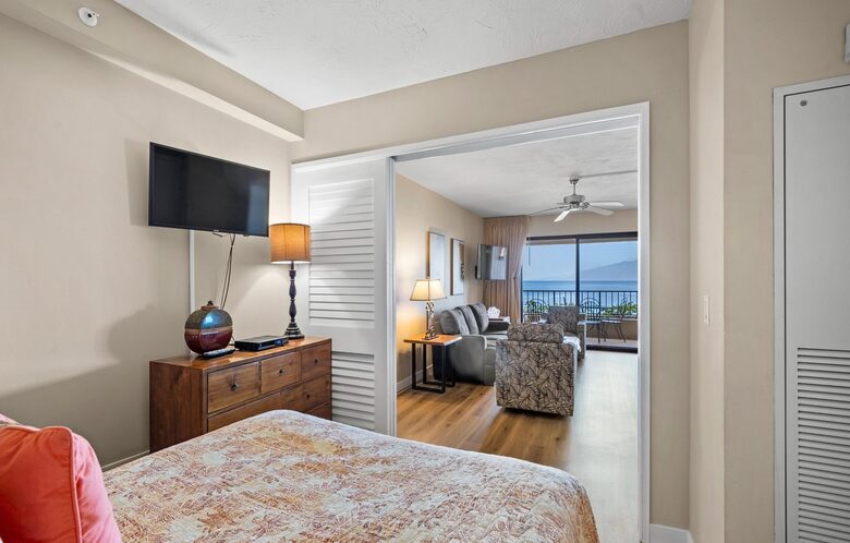 Kaanapali Alii | 492 - Lahaina, Hawaii