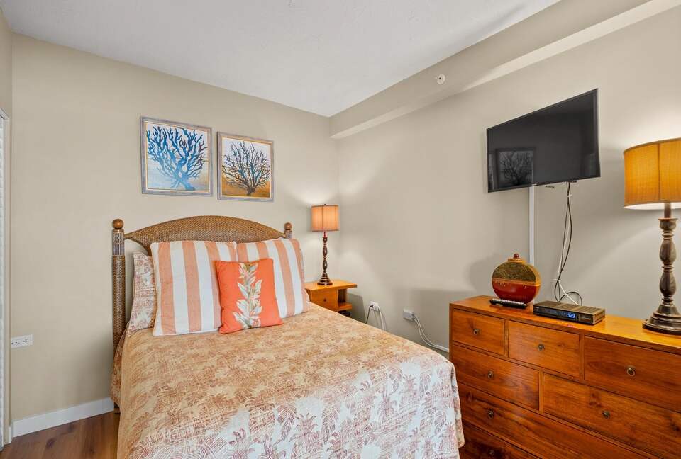 Kaanapali Alii | 492 - Lahaina, Hawaii