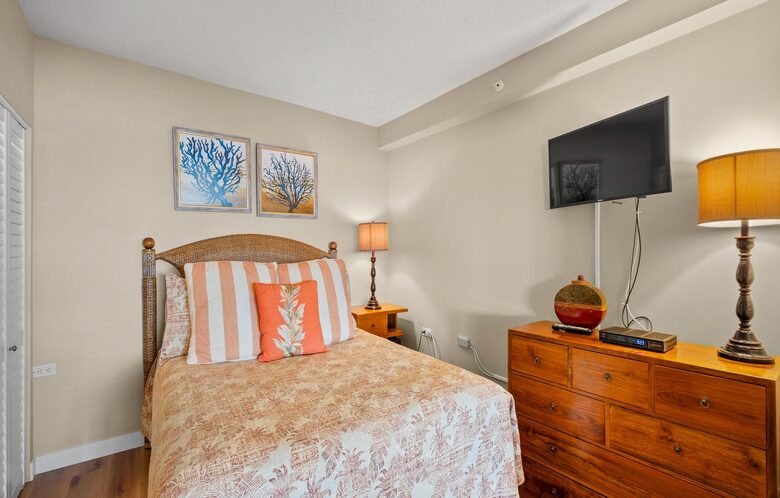 Kaanapali Alii | 492 - Lahaina, Hawaii