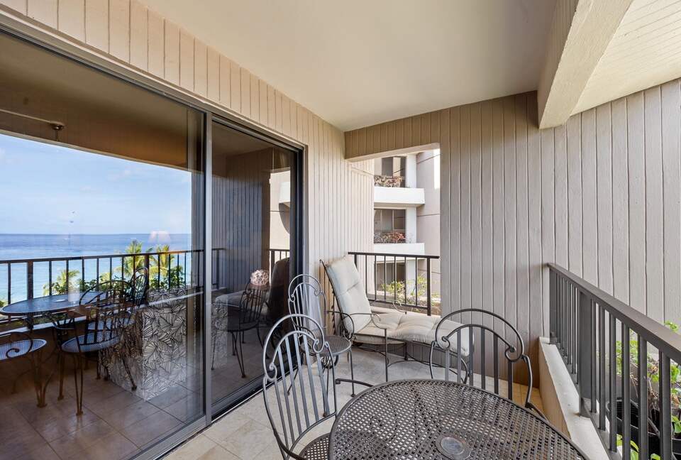 Kaanapali Alii | 492 - Lahaina, Hawaii