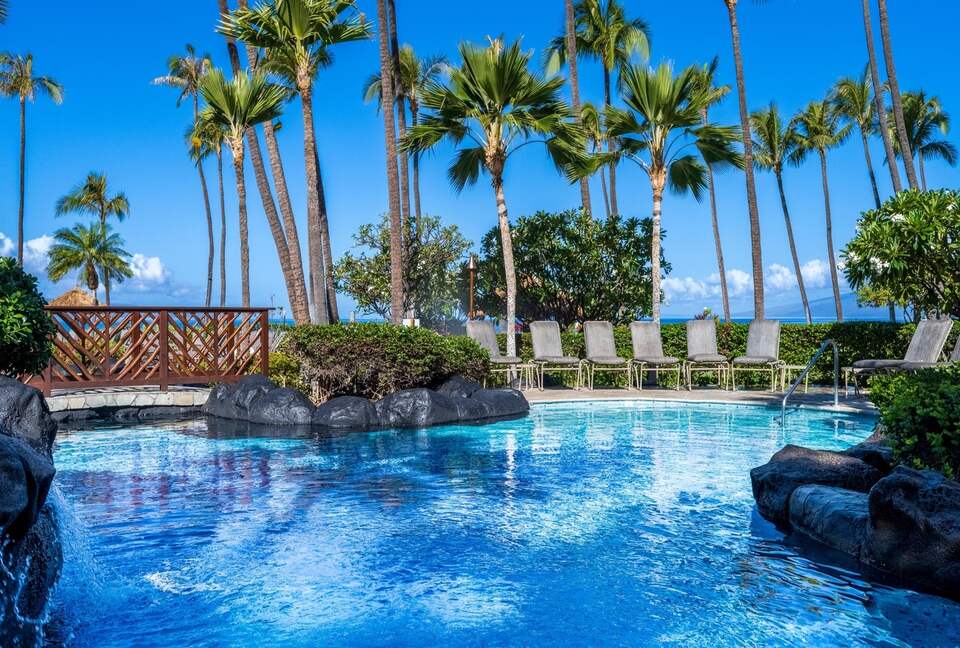 Kaanapali Alii | 492 - Lahaina, Hawaii