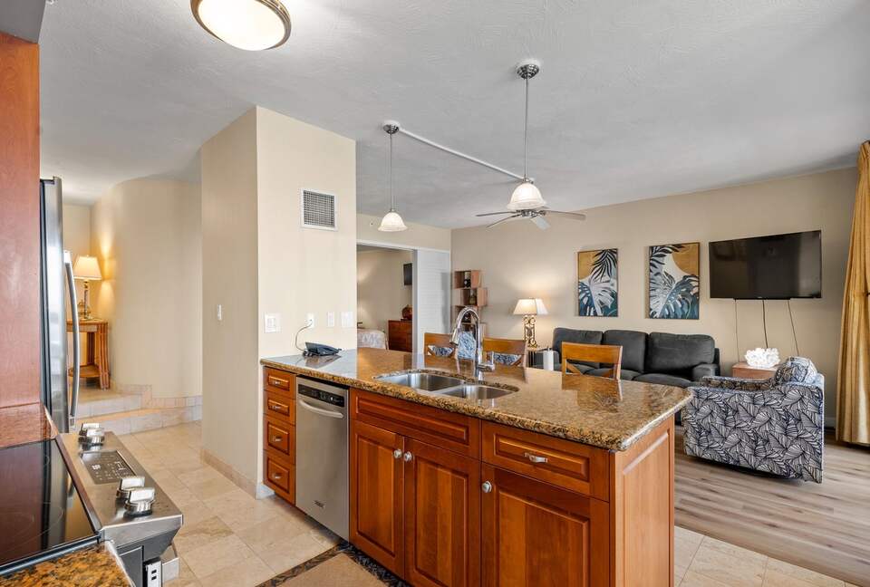 Kaanapali Alii | 492 - Lahaina, Hawaii