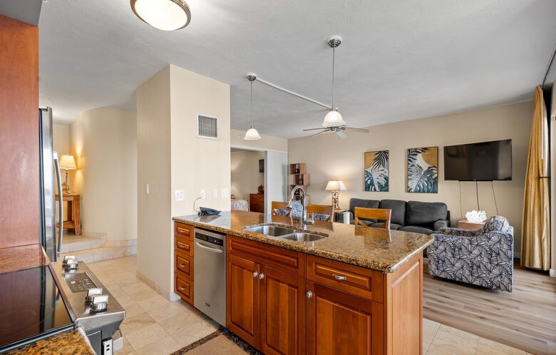 Kaanapali Alii | 492 - Lahaina, Hawaii