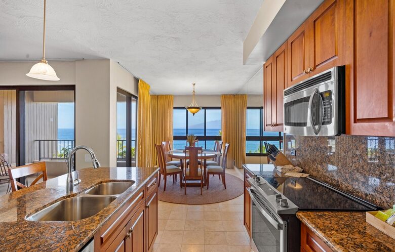 Kaanapali Alii | 492 - Lahaina, Hawaii