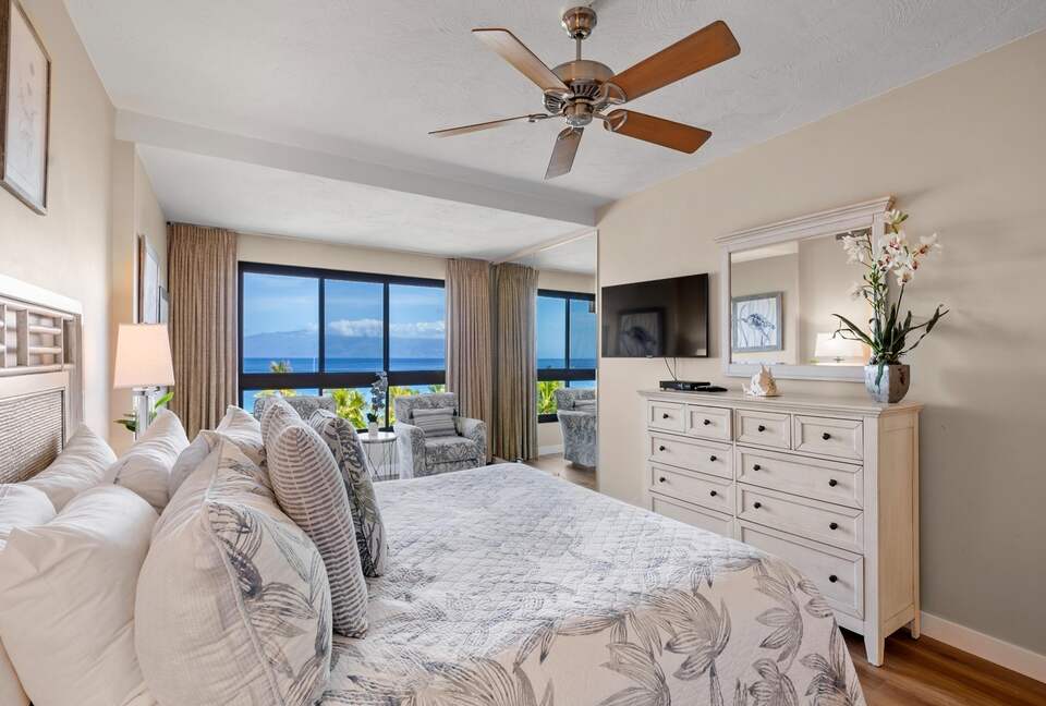 Kaanapali Alii | 492 - Lahaina, Hawaii