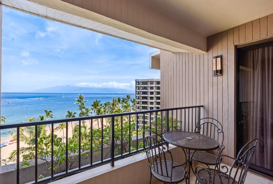 Kaanapali Alii | 492 - Lahaina, Hawaii