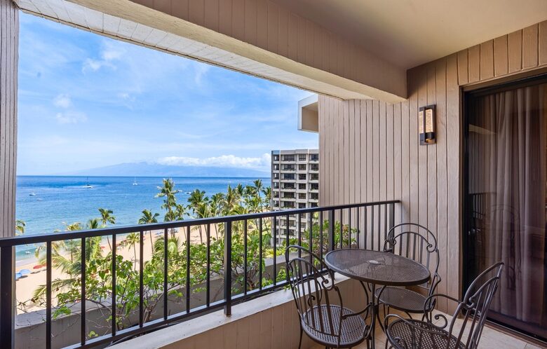 Kaanapali Alii | 492 - Lahaina, Hawaii