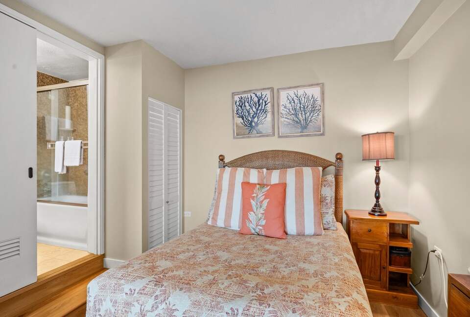 Kaanapali Alii | 492 - Lahaina, Hawaii