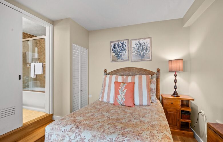 Kaanapali Alii | 492 - Lahaina, Hawaii