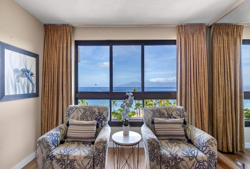 Kaanapali Alii | 492 - Lahaina, Hawaii