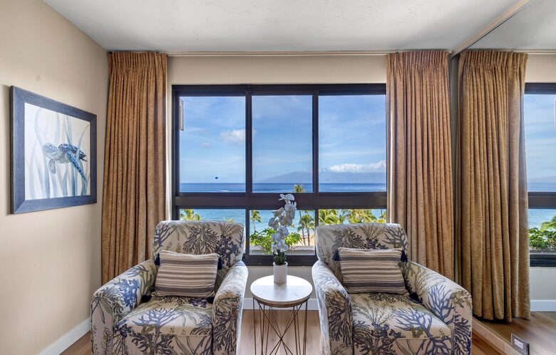 Kaanapali Alii | 492 - Lahaina, Hawaii