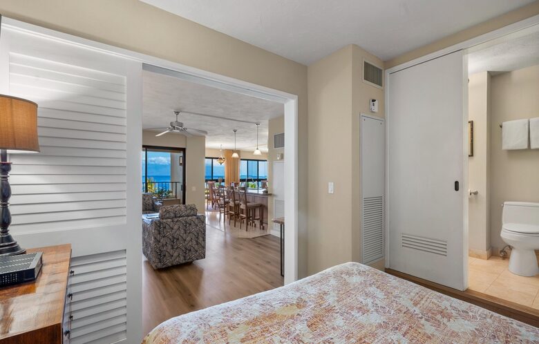 Kaanapali Alii | 492 - Lahaina, Hawaii