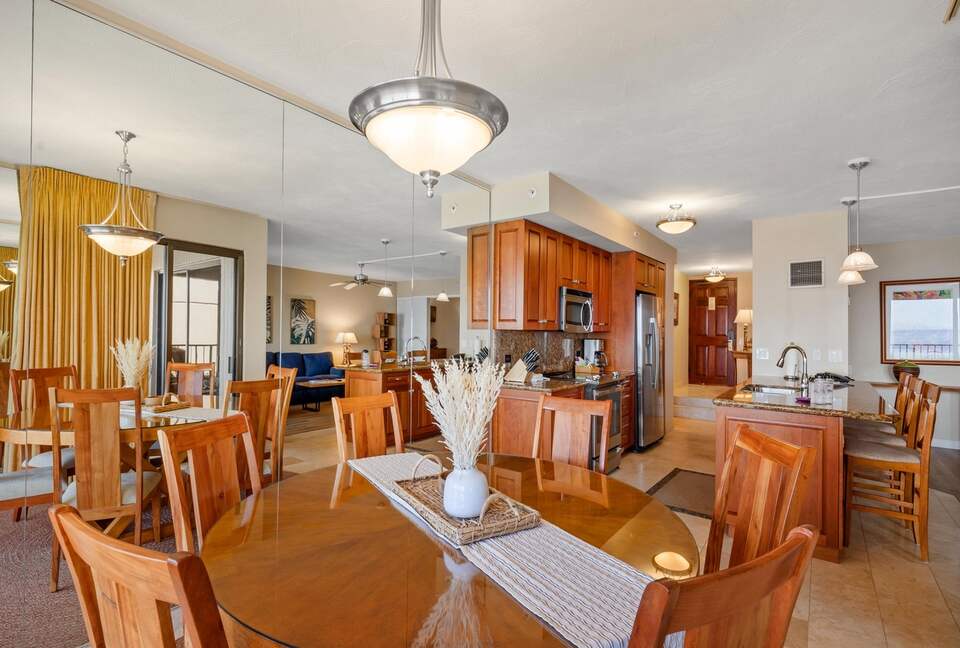 Kaanapali Alii | 492 - Lahaina, Hawaii