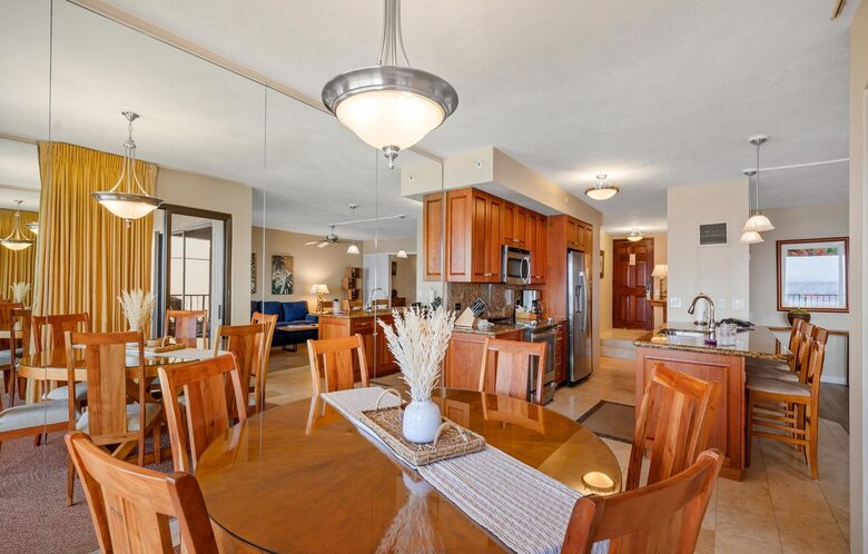 Kaanapali Alii | 492 - Lahaina, Hawaii