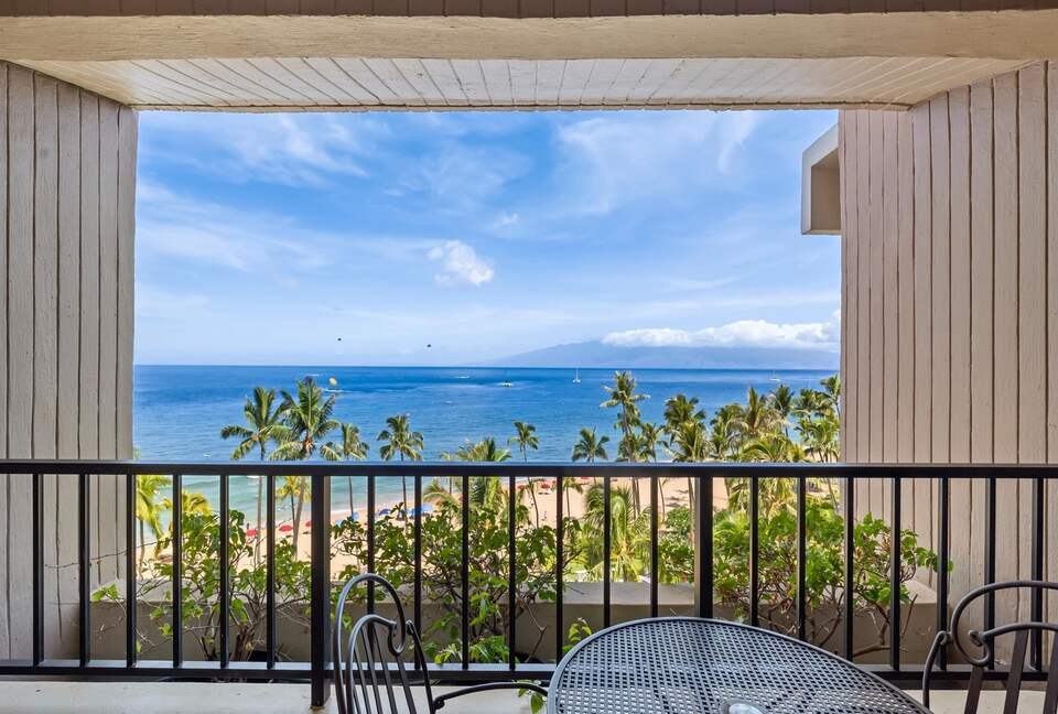 Kaanapali Alii | 492 - Lahaina, Hawaii