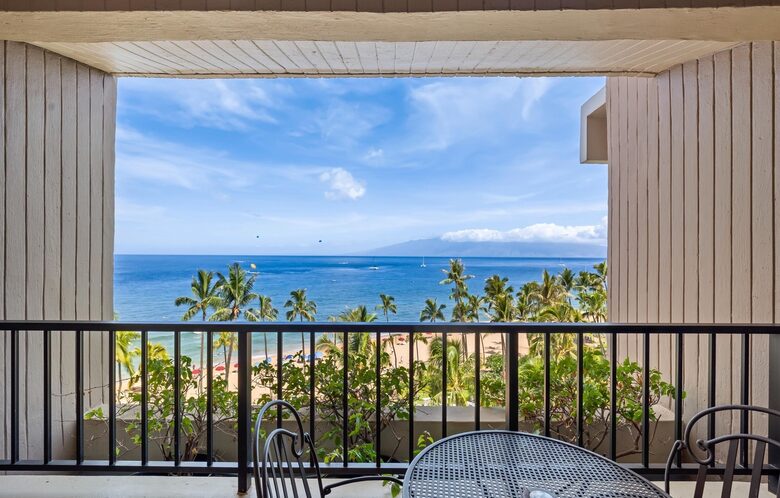 Kaanapali Alii | 492 - Lahaina, Hawaii