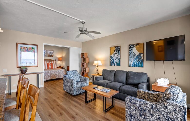 Kaanapali Alii | 492 - Lahaina, Hawaii