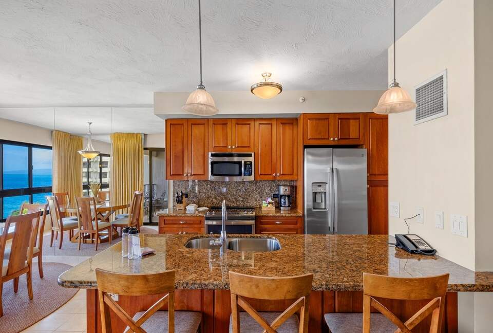 Kaanapali Alii | 492 - Lahaina, Hawaii