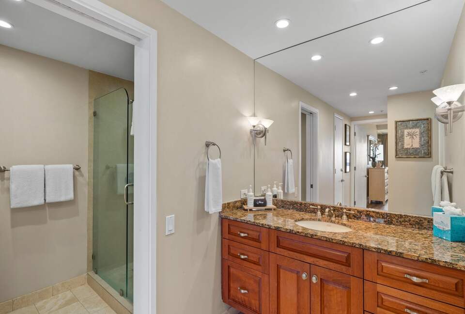 Kaanapali Alii | 492 - Lahaina, Hawaii