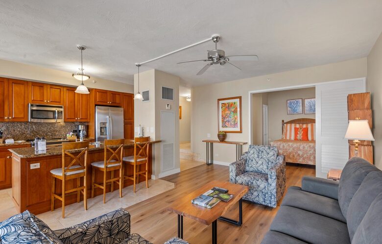 Kaanapali Alii | 492 - Lahaina, Hawaii