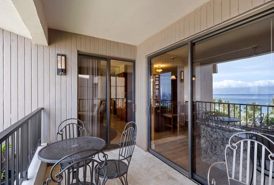 Kaanapali Alii | 492 - Lahaina, Hawaii