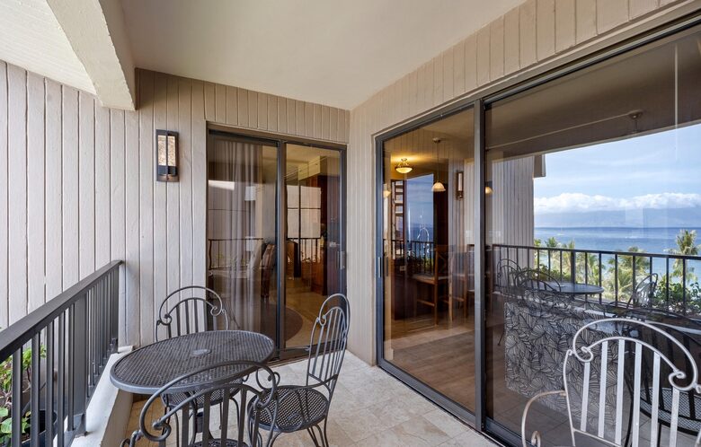 Kaanapali Alii | 492 - Lahaina, Hawaii